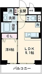 ソフィア原町 803