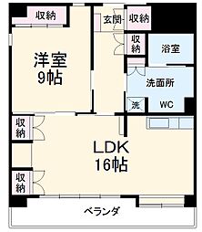 サンリット一番館 301