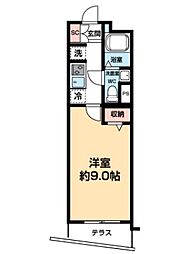 ＮＥＸＡＳ　ＥＢＡＲＡ 102