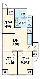 犬山城南戸建2 102