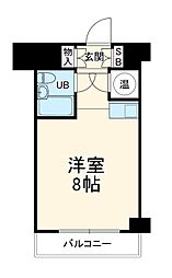 ルックハイツ横浜台町 904