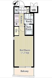 ル・ボワ平和台 106