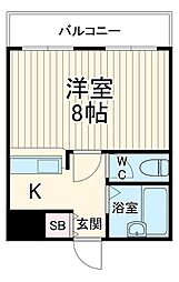 サンパレス21刀根山