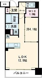 ジオエント中野弥生町 205