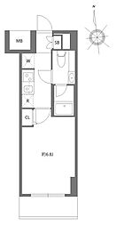 エヌステージジェイアール新白岡駅前 0308