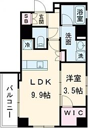 大田区上池台1丁目