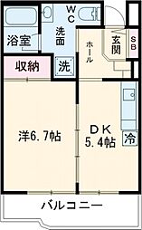 ＯＰＡＬ上野毛 103