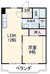 グレイス壱番館 205