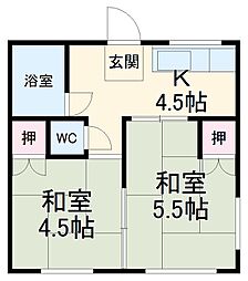 岐阜市早田東町4丁目
