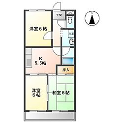 大垣市南若森5丁目