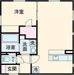 レピュア目黒本町レジデンス 401