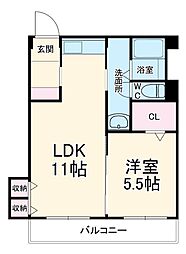 岐阜市加納新本町3丁目