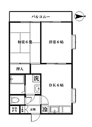 エクシードハイツＡ 301