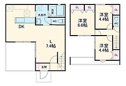 沼津市若葉町の一戸建て