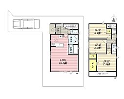 Ｓｕｍａｉ−ｔｏ練馬区大泉学園町08 0001