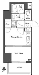 ＴＨＥ　ＧＡＴＥＨＯＵＳＥ雑司が谷 305