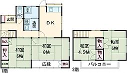 伊勢崎市新栄町 1