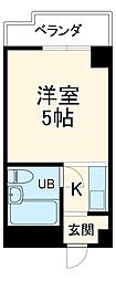 岐阜市加納水野町3丁目