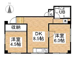 北園マンション