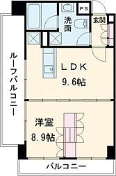 カスタリア戸越駅前 501