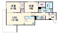 D-レジデンス豊里