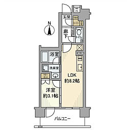 デュオステージ海老名