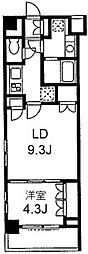 デュオステージ東十条 401