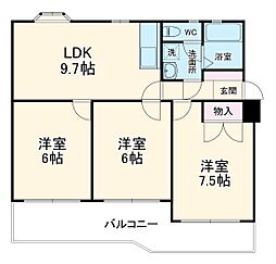 フラワーヒル豊四季