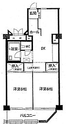 サンコーポ勝田台Ｃ棟