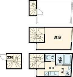 ＬＡＶＡ　ＴＯＷＥＲ 302