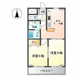 庵マンション