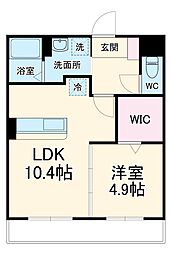 マリアロッソ富田 201