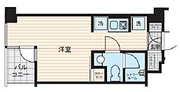 レスピール三鷹 803