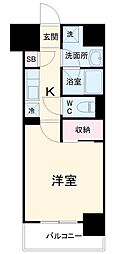 ベルシード横濱大通り公園 310
