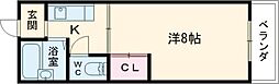 サンパレス山崎 402