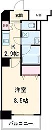 ドゥーエ東高円寺 403