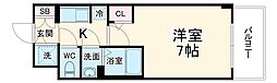 S-RESIDENCE上新庄ascent 902