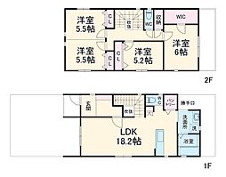 文教台貸家 南棟 1