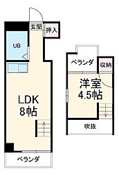 各務原市蘇原興亜町5丁目