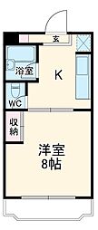 マンションＴｅａｏ 101