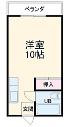 カスティージョ兼城 106