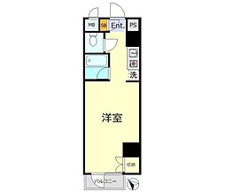 セザール第三鶴見