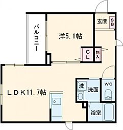 ロイヤルビラ 102