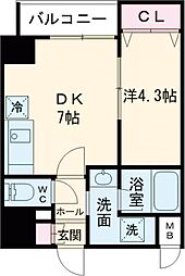 クオリタス浜田山