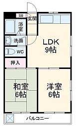 さいたま市緑区東浦和1丁目