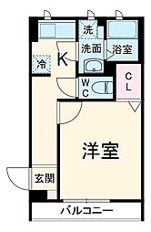 Palcon Max 新都心 302