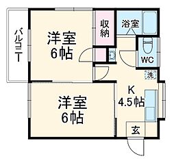 ハイツグロリア