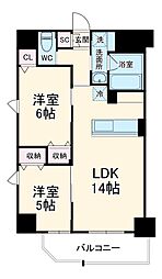 プロシード白壁 402