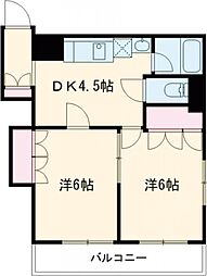 若尾レジデンス 501