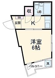 コーポエレガンス 303